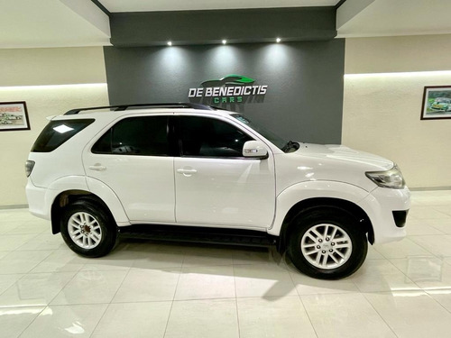 Toyota Sw4 3.0 Srv I 171cv 4x4
