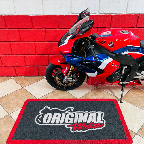Honda Cbr 1000 Rr-r Fireblade Sp - Ano 2022 - Km 4.000