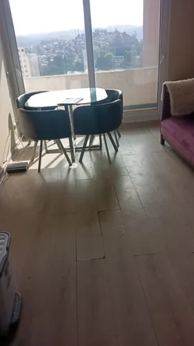 ¡dpto En Concepción! 39m² Manuel Rodríguez-paicaví