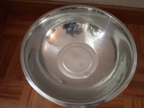 Bowls Y Utensilio De Cocina (Usado)