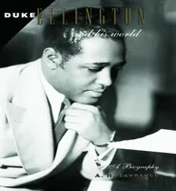 Comprar Libro Duke Ellington And His World - A. H. Lawrence