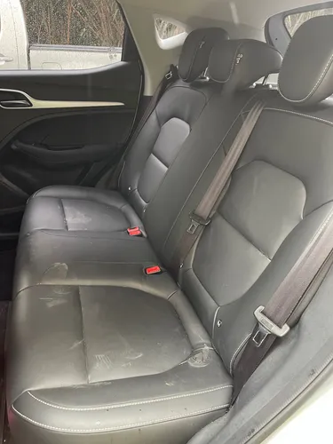 MG Zs 1.5 At
