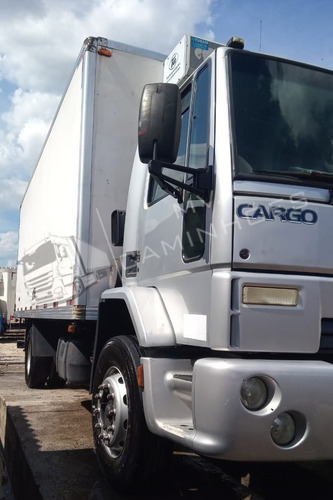 Caminhão Ford 1517