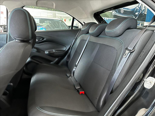 Chevrolet Onix 1.0 MPFI LT 8V FLEX 4P MANUAL