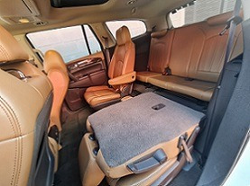 Imagen 12 de 13 de Buick Enclave Premium 3.6l 288hp At 2014