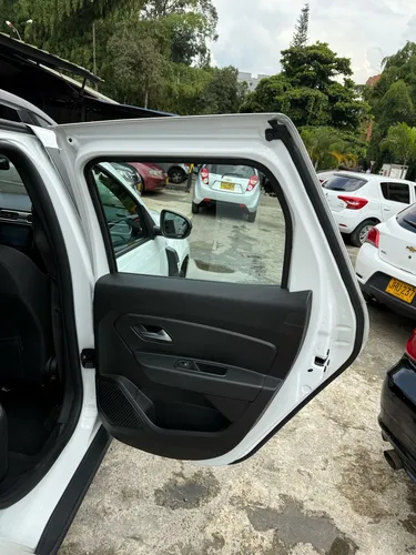 Renault Duster 1.6 Intens