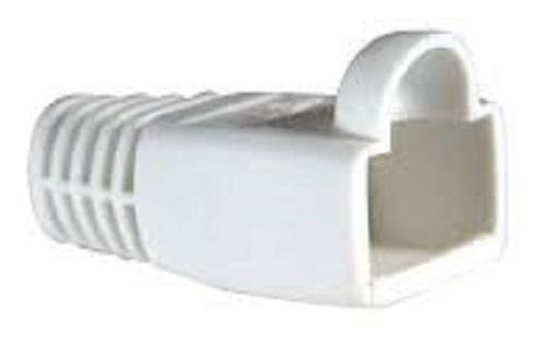 Botas  Cobertores P/rj45 