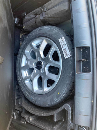 Jeep Renegade 1.8 Sport Plus 2018