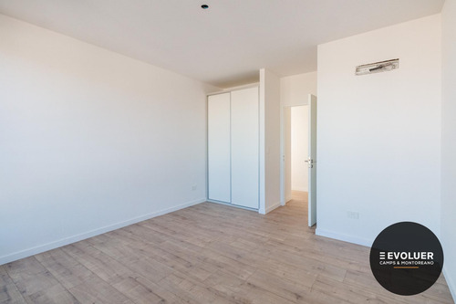 Departamento 3 Dormitorios Con Amenities. A Estrenar.