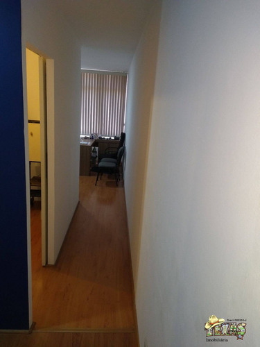 Imagem 10 de 13 de Sala Comercial - 2434
