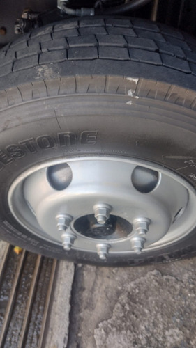 Vw 10.160 Ano 2018 No Chassi