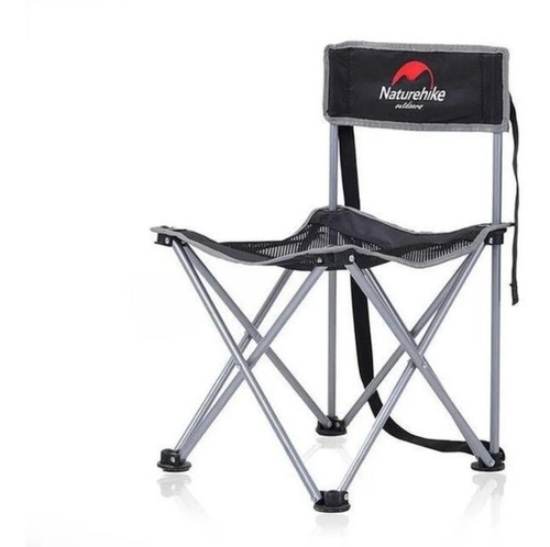 Silla Camping Portable Folding Chair