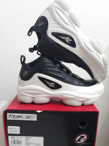 tenis reebok allen iverson