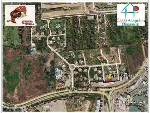 Imagen 7 de 12 de Cad Son Vida Residencial. Lote Residencial San Thomas 7