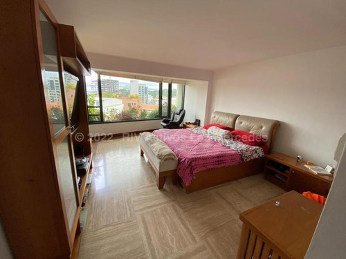 Imagen 11 de 20 de Alquiler Las Mercedes Apartamento Pent House