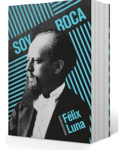 Soy Roca - Felix Luna