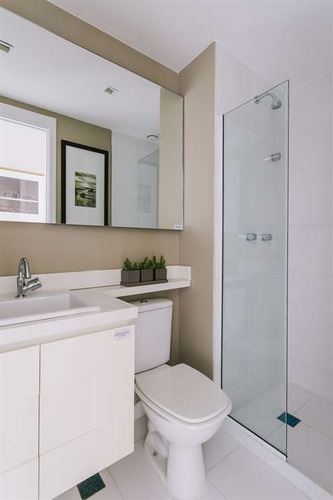 Apartamento À Venda No Bairro Cachambi - Rio De Janeiro/rj - O-5063-12609