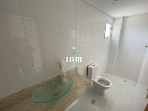 Imagem 11 de 25 de Caiçara, Praia Grande, 2 Quartos, Próximo A Praia, Lazer Completo - Ap03536 - 69203118