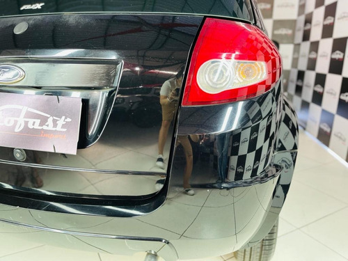 Imagem 11 de 14 de Ford Ka Flex Super Econômico, Conservado, Com Preço Incrível