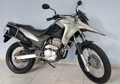 Imagem 5 de 6 de Xre 300 Preta 2018