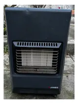 Comprar Estufa A Gas James + Garrafa