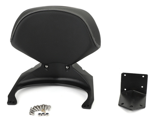 Z Respaldo De Pasajero De Motocicleta Para Yamaha Xmax 250