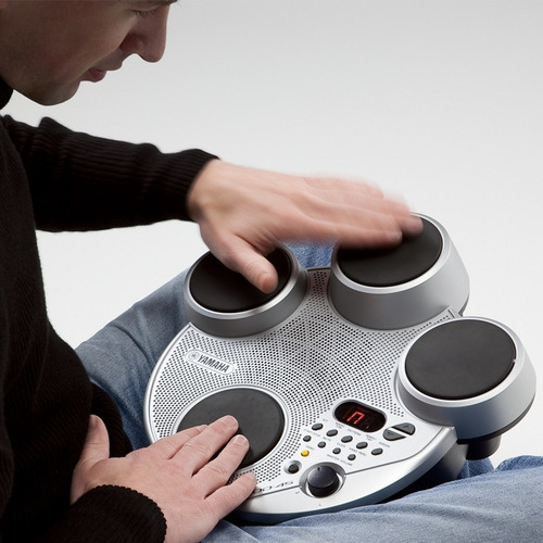 Batería Digital De Percusión Dd-45 Yamaha Música