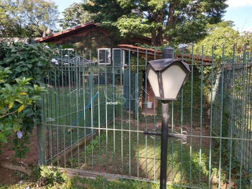 Imagem 4 de 30 de Casa Com 5 Dormitórios, Térrea, Com Piscina, Canil, 3 Salas, Jardim, Condomínio Malota Jundiaí - Ca00406 - 68431219