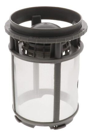 Dishwasher Filter Cup Fits Whirlpool, Ap6030094, Ps11759 Eej
