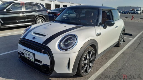 Mini Cooper 2.0 S At 3P
