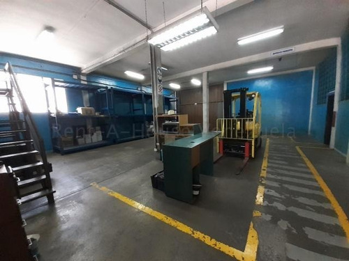 Imagen 18 de 30 de Galpones-depositos En Venta } Barquisiimeto /04245565759