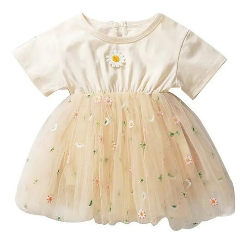 Vestido Para Bebe