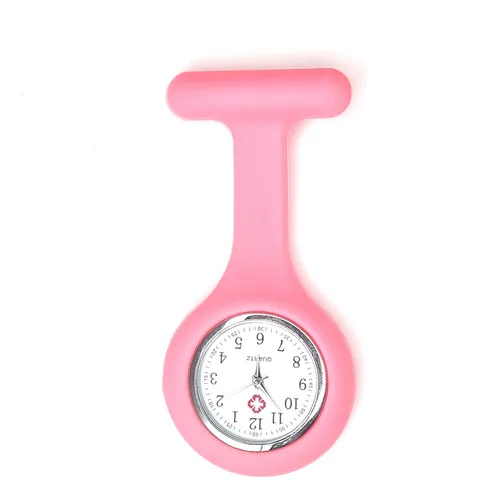 Reloj De Enfermera