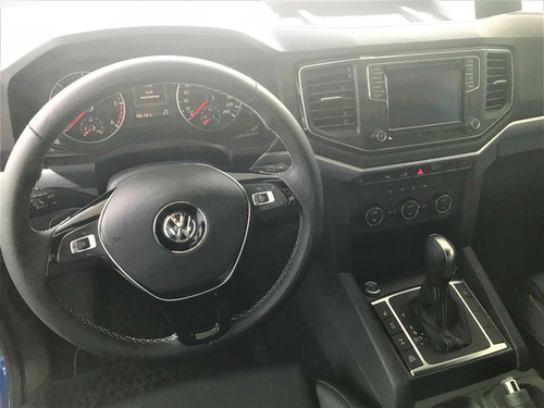 Volkswagen Amarok 3.0 V6 Extreme 2021 No F150 F100 #mkt11026