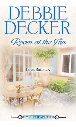 Libro Room At The Inn - Decker, Debbie