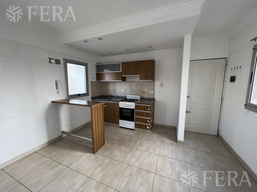 Venta Departamento 2 Ambientes Con Balcón En Wilde (30428)