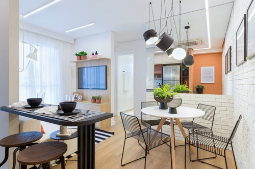 Imagem 10 de 30 de Apartamento - Ap02188 - 70983249