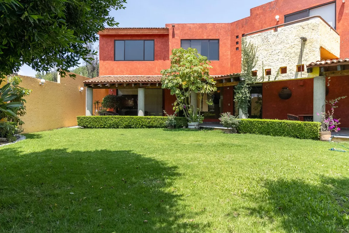 Casa En Venta En Fraccionamiento Fundadores De Zavaleta