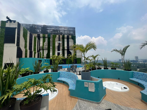 Jardines Del Pedregal, Excelente Desarrollo Park Pedregal, Junto A Plaza Artz