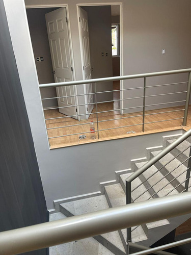Casa En Conjunto Con Vigilancia En Venta O Renta, Santa Fe Cuajimalpa