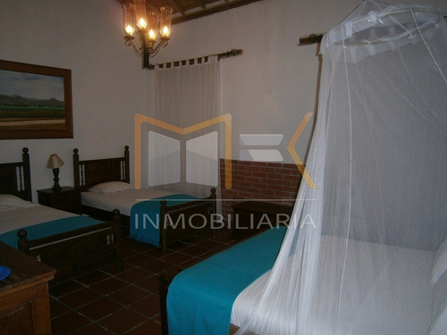 Imagen 8 de 14 de Mk Inmobiliaria Vende Hermosa Posada Ubicada En Choroni, Aragua