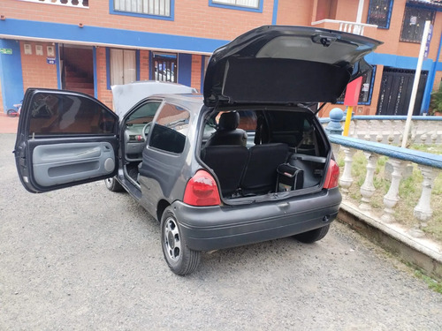Renault Twingo 123