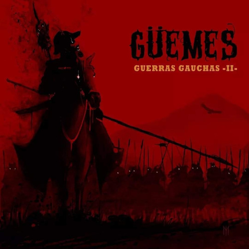 Guemes Guerras Gauchas Ii Cd Nuevo