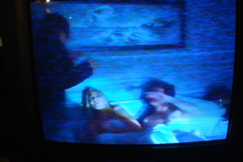 Vhs La Ventana Secreta ( Secret Window, Stephen King, 2004)