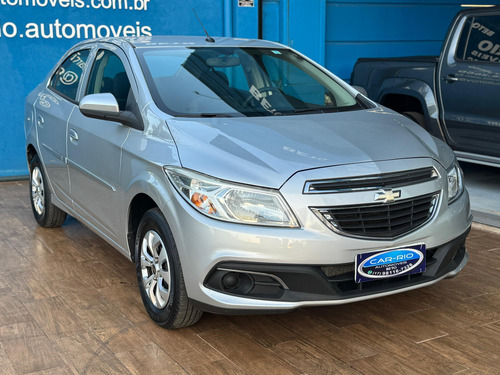 Chevrolet Prisma 1.0 MPFI LT 8V FLEX 4P MANUAL