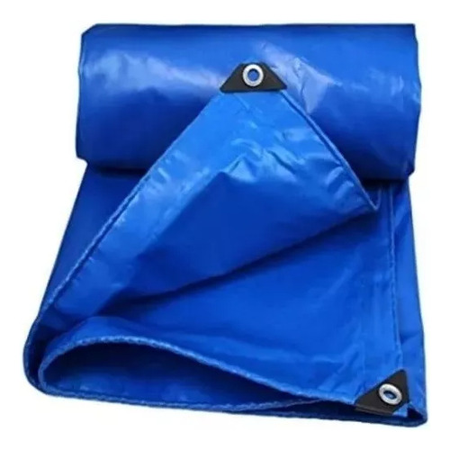Carpa Camion 6 X 4 - Lona Camion- Carpa Impermeable Multiuso