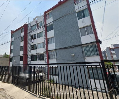 Remate Bancario Departamento En Guadalupe Proletaria Lho