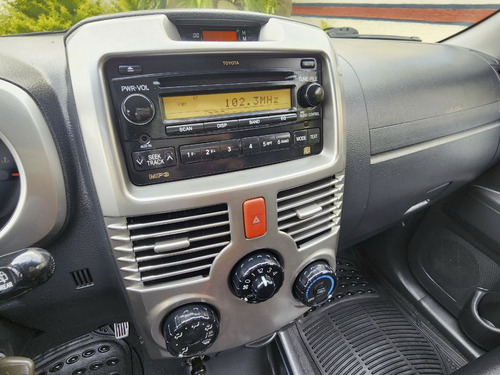 Imagen 10 de 13 de Toyota Terios