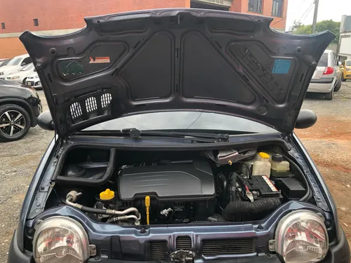 Renault Twingo Access 1.2