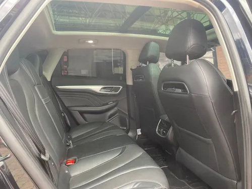 Mg Marvel R Electric Perf Awd Aut